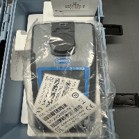 Hach 2100Q Portable Turbidimeter image 0